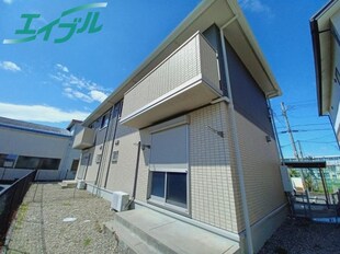 伊勢朝日駅 徒歩30分 1階の物件外観写真